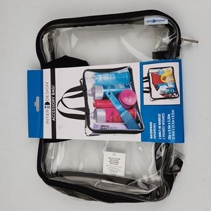 Inter Design Accessory Bag